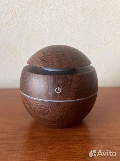 Увлажнитель воздуха мини usb