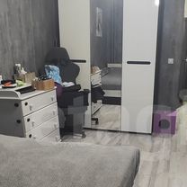 2-к. квартира, 55,5 м², 15/16 эт.