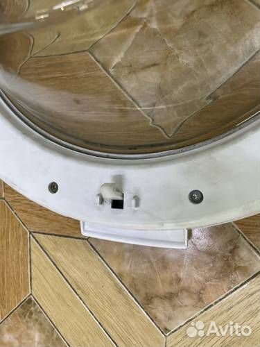 Люк для стиральной машины Bosch Л33