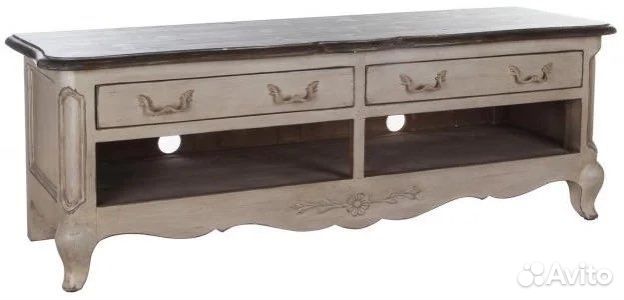 Тумба под телевизор «Поместье»