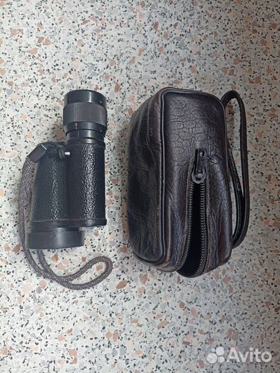 Монокуляр СССР мп 8\30