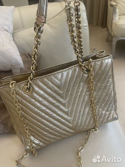 Сумка michael kors оригинал бу