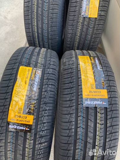 Mazzini ECO 802 265/65 R18