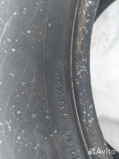 Kumho Ecsta MX KU15 205/55 R16 91W
