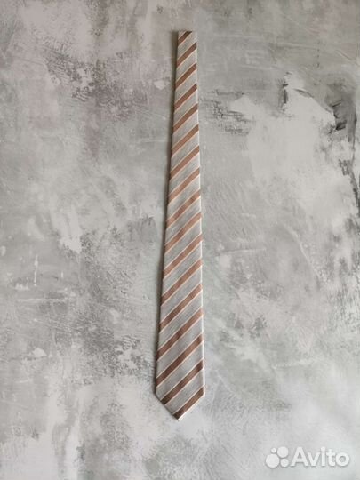 Gianfranco Ferre новый Галстук, Оригинал