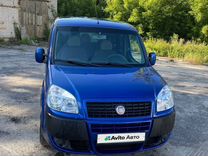 FIAT Doblo 1.4 MT, 2010, 245 000 км, с пробегом, цена 750 000 руб.