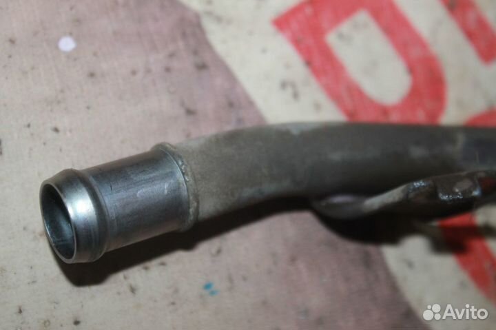 Трубка системы охлаждения kia rio 3