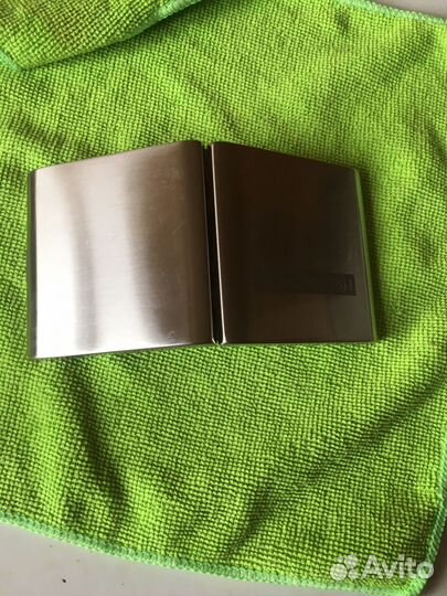 Портсигар Mackintosh и боксы от сигарет