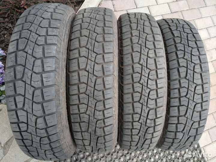 Pirelli Scorpion ATR 185/75 R16 93T
