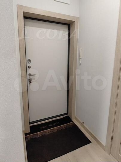 Квартира-студия, 26 м², 5/19 эт.