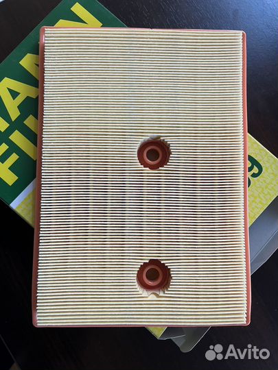 Фильтр воздушный Mann C27009