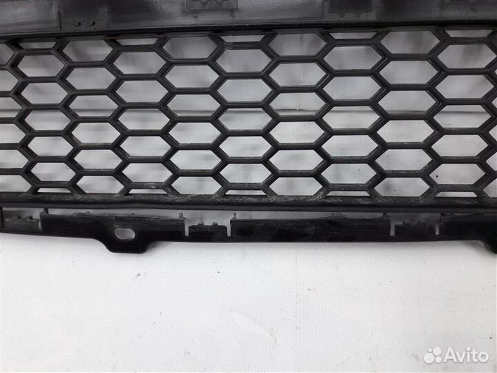 Решетка бампера Hyundai Tucson 3 TL 2015-2019