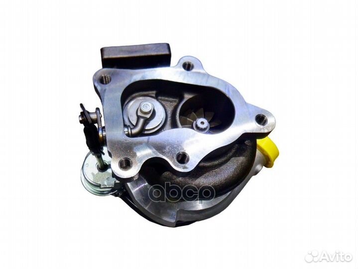 82-01307-SX турбокомпрессор Gaz Valday 3.8 D 8