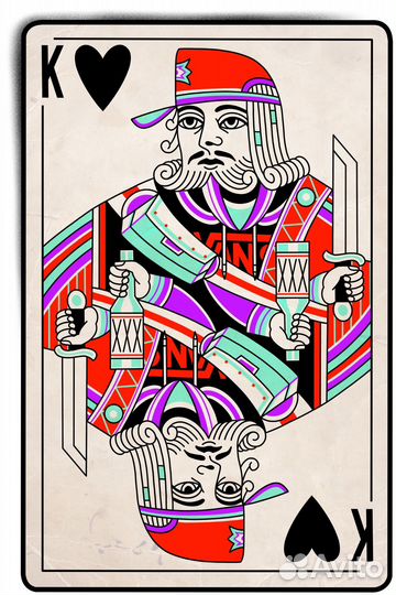 Цифровой дизайн