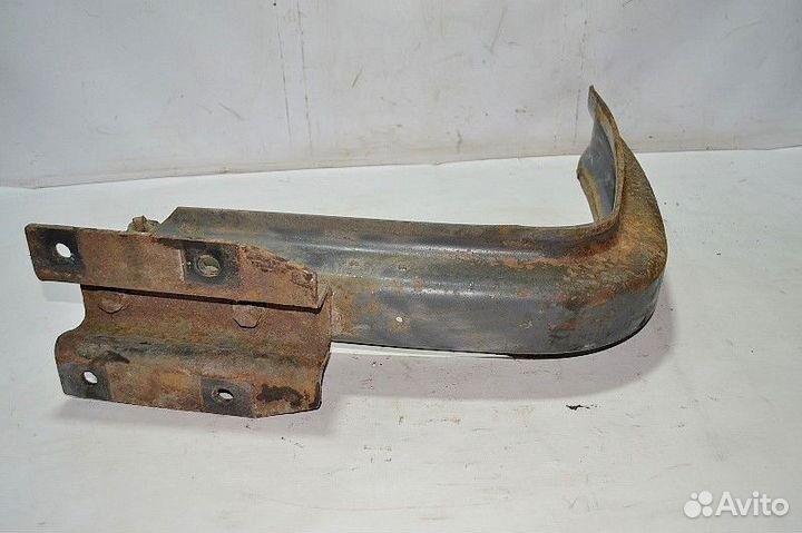 Кронштейн топливного бака DAF XF105 (01.05)