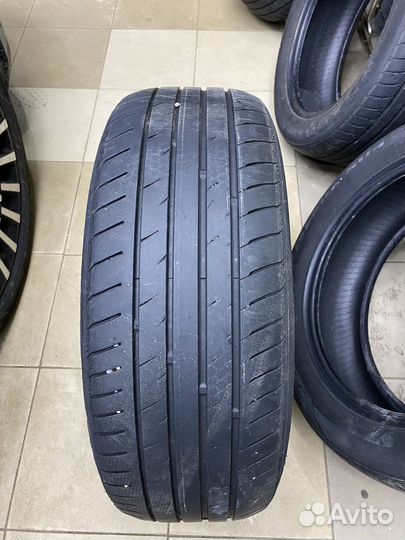 Nexen N2000 16/55 R16 87H