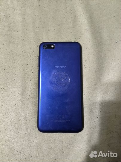 HONOR 10, 4/64 ГБ