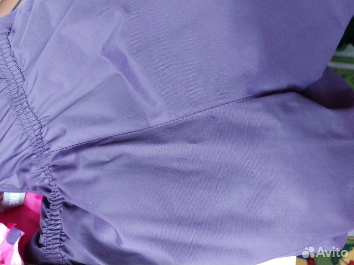 Зимний костюм Lenne 92