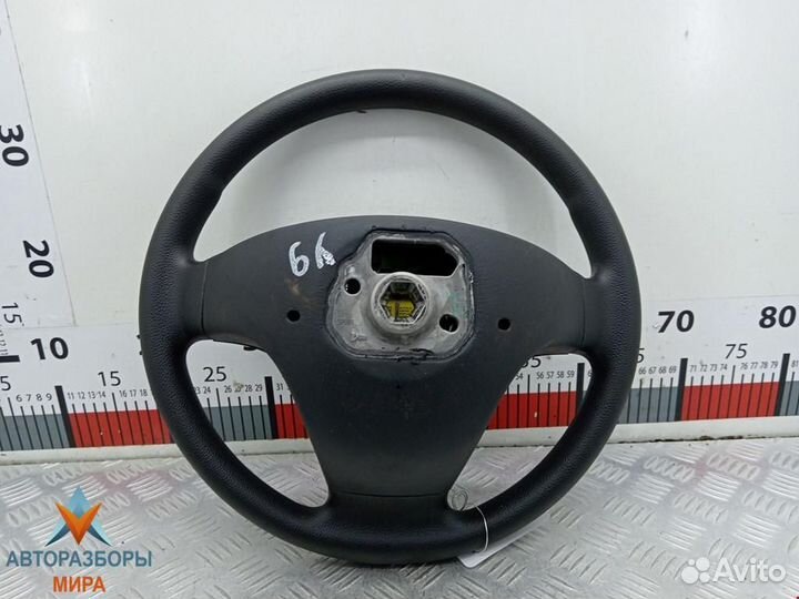 Руль Volvo C30 2008