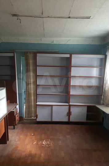 Свободного назначения, 46.7 м²