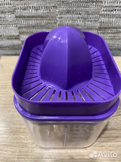 Соковыжималка.Ручная.Новая