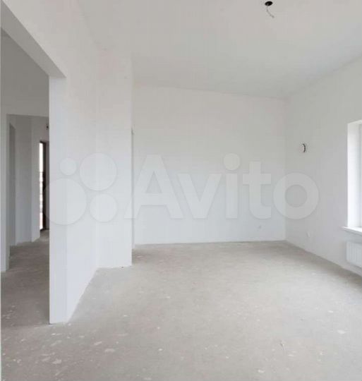 Дом 48 м² на участке 2 сот.