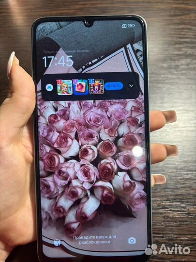 Xiaomi Redmi, 4 ГБ