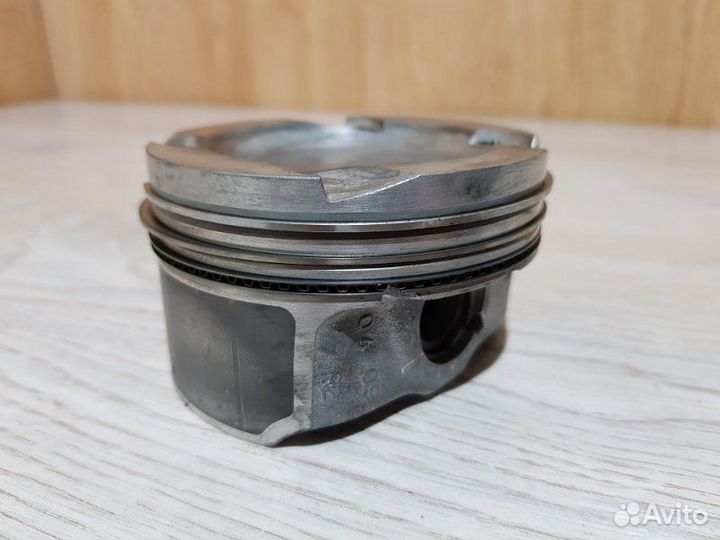 Поршень Bmw 7-Series F01 N54B30A 2009