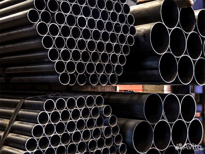 Труба нержавейка 40х3 мм