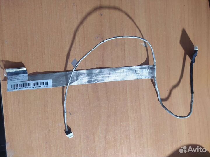 Шлейф матрицы MSI MS-16 K19-3031004-H39