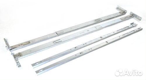 Рельсы HP DL380 G5