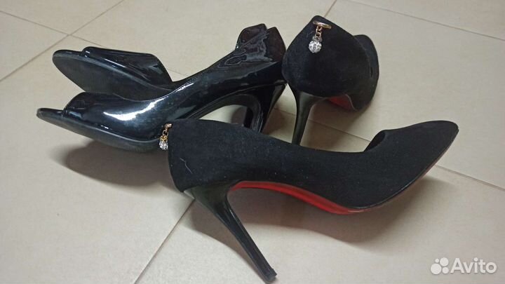 Женские вещи