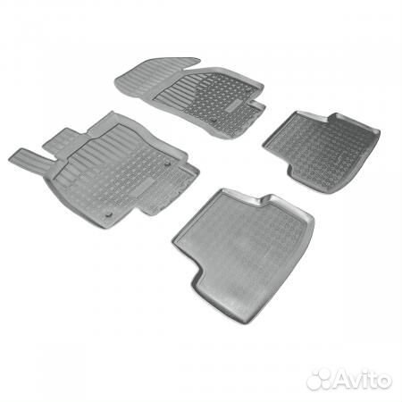 Автоковры в Volkswagen