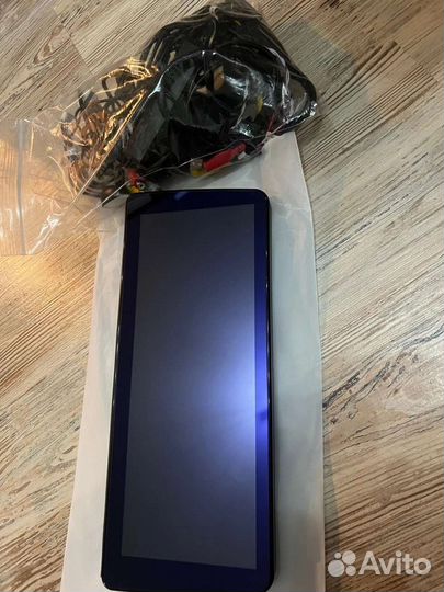 Автомагнитола