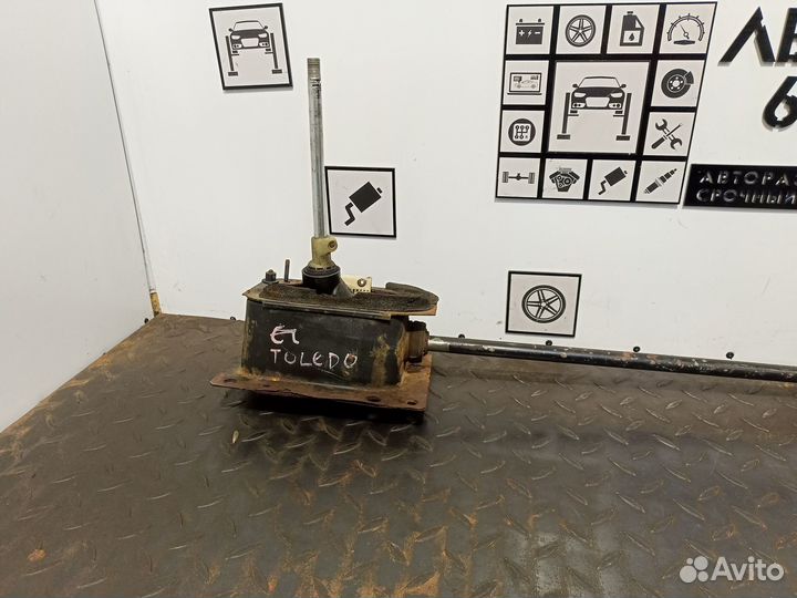 Кулиса кпп для Seat Toledo 1