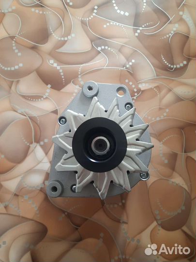 Генератор Audi 100