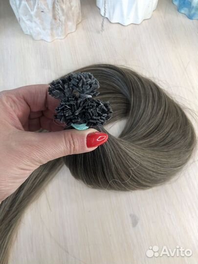 Курс биоволосы 