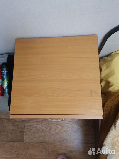 Тумба выкатная бу