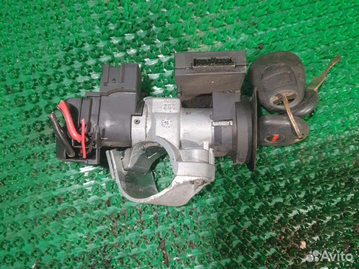 Замок зажигания Опель Вектра Б