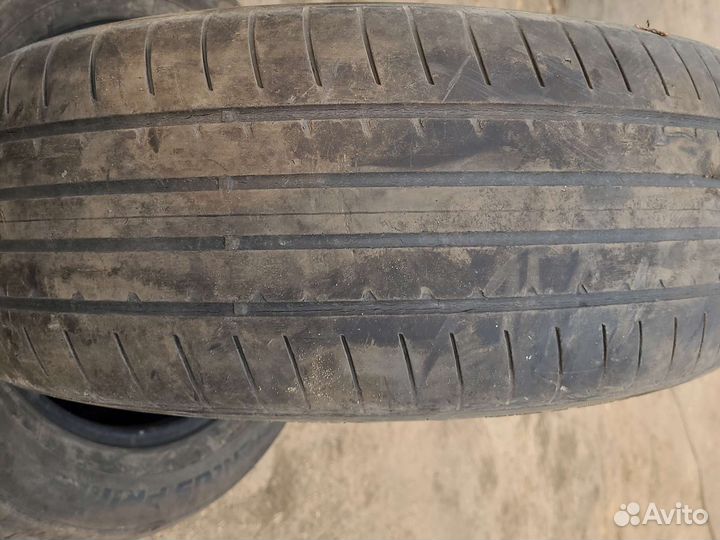 Hankook Ventus Prime 2 K115 225/60 R17 99H