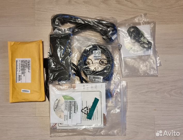 Ибп APC sum3000rmxli2u