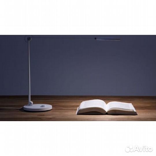 Лампа настольная Xiaomi Mijia LED Lamp Pro White