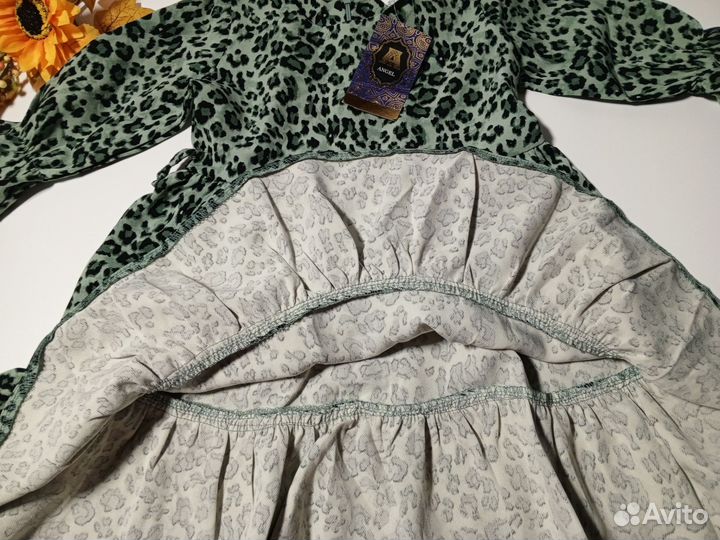 Детские платья