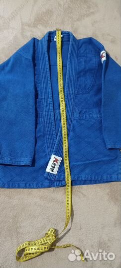 Самбовка,кимоно 140см