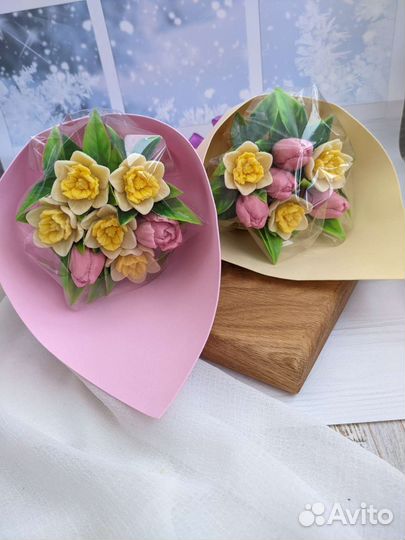 Цветы учителю