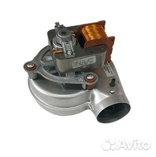 Вентилятор для газового котла Ferroli