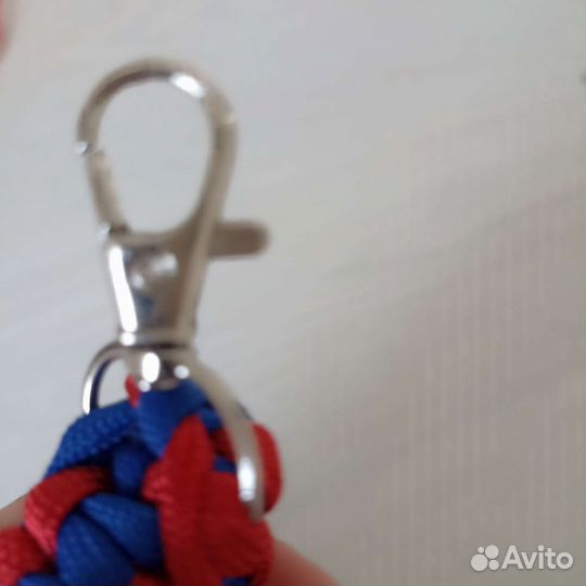 Полу поводок