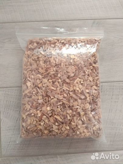 Щепа Ольхи для копчения