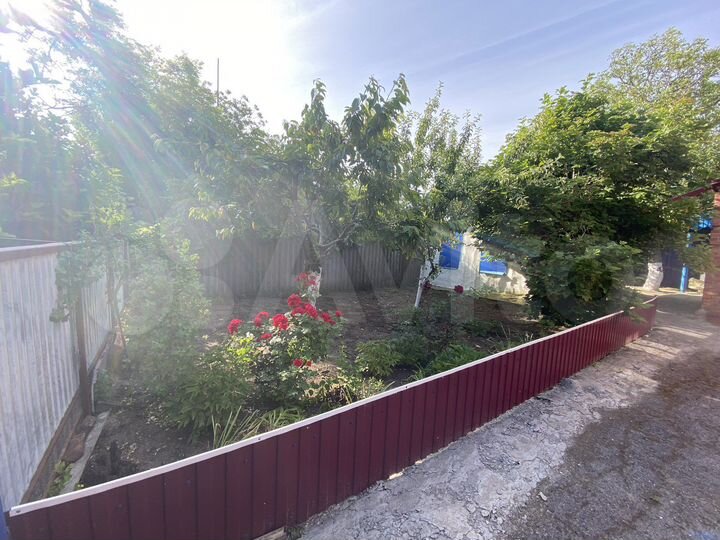 Дом 50 м² на участке 19 сот.