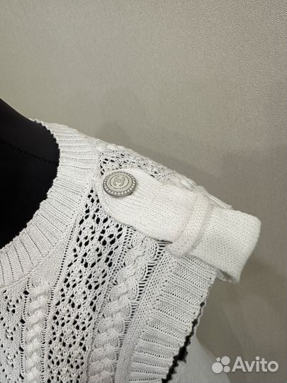 Платье Chanel оригинал